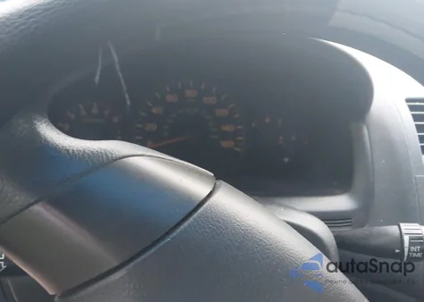 2003 Honda Accord 2.4 Lx from USA, damaged, VIN 1HGCM56373A016244